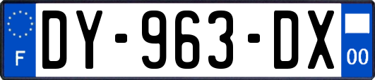 DY-963-DX