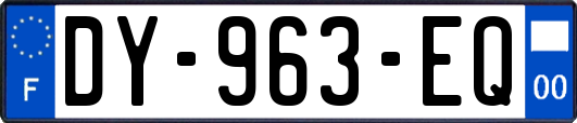 DY-963-EQ