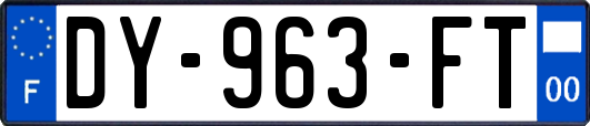 DY-963-FT