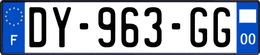 DY-963-GG