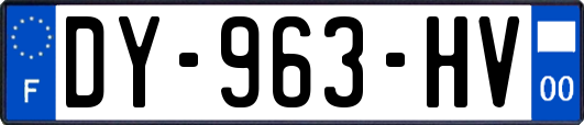 DY-963-HV