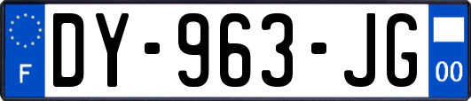 DY-963-JG