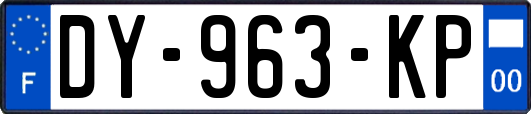 DY-963-KP