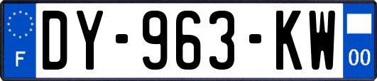 DY-963-KW
