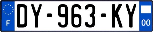 DY-963-KY