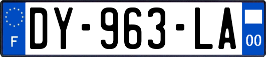 DY-963-LA