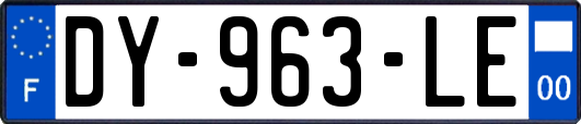 DY-963-LE