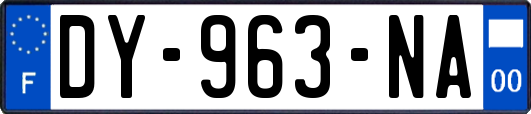 DY-963-NA