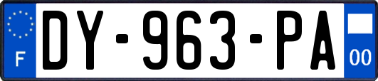 DY-963-PA