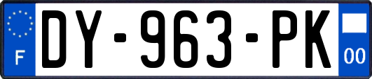 DY-963-PK