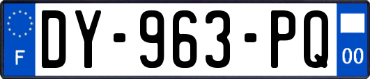 DY-963-PQ