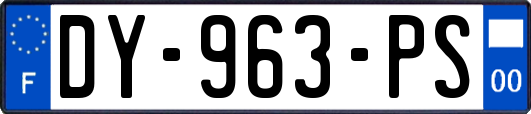 DY-963-PS
