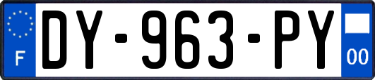 DY-963-PY
