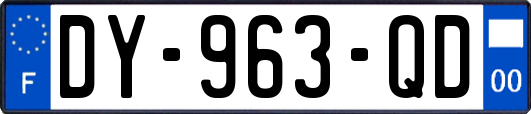 DY-963-QD