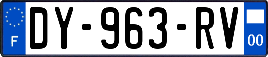 DY-963-RV