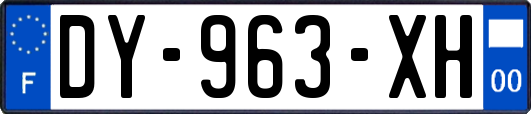 DY-963-XH