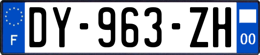 DY-963-ZH