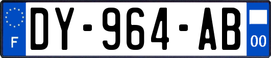 DY-964-AB