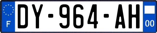 DY-964-AH