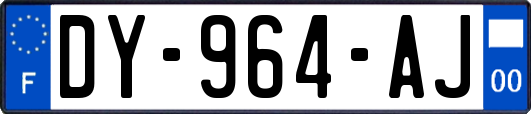 DY-964-AJ