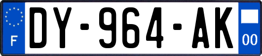DY-964-AK