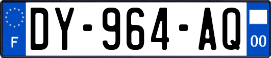 DY-964-AQ