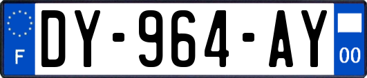 DY-964-AY