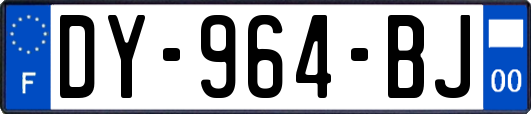DY-964-BJ