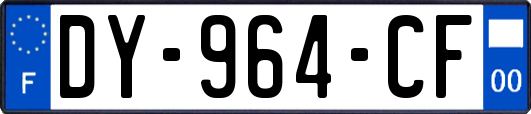 DY-964-CF