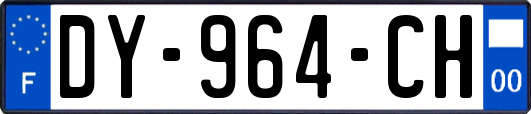 DY-964-CH