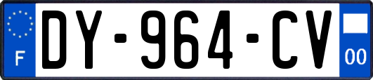 DY-964-CV