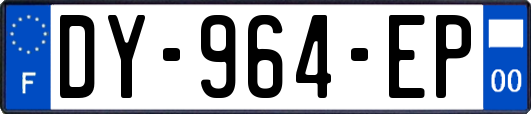 DY-964-EP