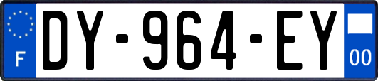 DY-964-EY