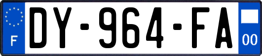 DY-964-FA