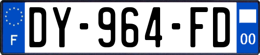 DY-964-FD