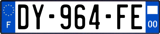 DY-964-FE