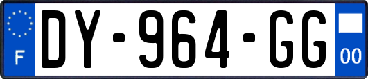 DY-964-GG