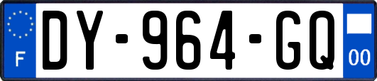 DY-964-GQ