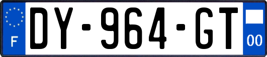 DY-964-GT