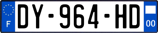 DY-964-HD