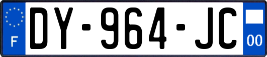 DY-964-JC