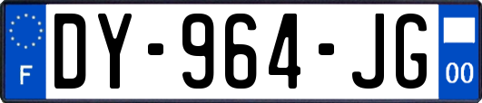 DY-964-JG