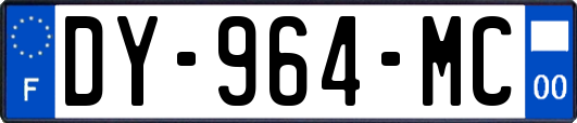 DY-964-MC