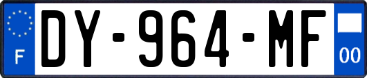 DY-964-MF