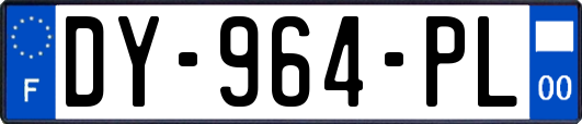 DY-964-PL
