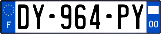 DY-964-PY