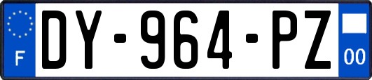 DY-964-PZ