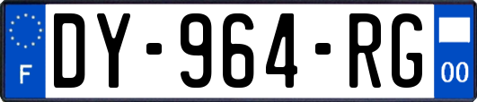 DY-964-RG