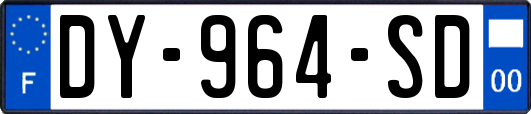 DY-964-SD