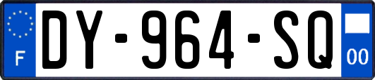 DY-964-SQ